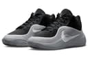 Nike Basketball Precision 8 Mid — cor Off-white