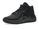 Nike Basketball Precision 8 Mid — cor Preto