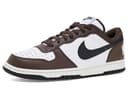 Nike Big Low — cor Branco