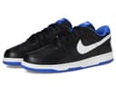 Nike Big Low — cor Preto