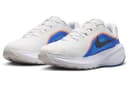 Nike Downshifter 14 — cor Prata
