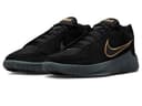 Nike Lebron Witness IX — cor Preto