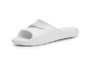 Nike Victori One Shower Slides — cor Branco