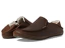 OluKai Moloa Slipper — cor Grafite