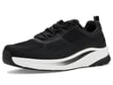 Orthofeet Race — cor Preto
