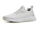 Peter Millar Odeon Sneakers — cor Branco