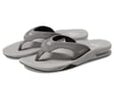 Reef Fanning — cor Cinza