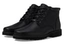 Rockport Northfield Waterproof Boots — cor Preto