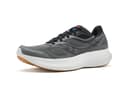 Saucony Cohesion 18 — cor Chumbo
