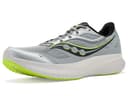 Saucony Cohesion 18 — cor Prata