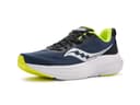 Saucony Lancer Run — cor Marinho