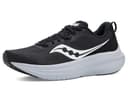 Saucony Lancer Run — cor Preto