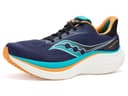 Saucony Triumph 24 — cor Marinho