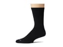 Smartwool Everyday Anchor Line Crew Socks — cor Preto