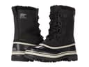 SOREL Caribou — cor Preto