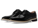 Stacy Adams Barringer Lace-Up — cor Preto