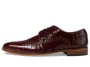 Stacy Adams Gabardo Bike Toe Lace-Up — vista 1