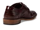 Stacy Adams Gabardo Bike Toe Lace-Up — vista 4