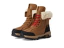 UGG Adirondack Boots XXV — cor Marrom