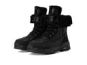 UGG Adirondack Boots XXV — cor Preto