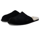 UGG Scuff — cor Preto