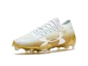 Under Armour Blur Pro Football Cleats — cor Dourado