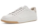 Vince Caspian Lace-Up Shoes — cor Branco