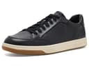 Vince Caspian Lace-Up Shoes — cor Preto