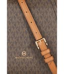 MICHAEL Michael Kors Sienna Large Convertible Shoulder — vista 3