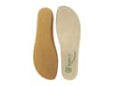 Naot FB19 - Koru Replacement Footbed — cor Off-white