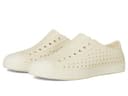 Native Shoes Kids Jefferson (Little Kid/Big Kid) — cor Off-white