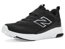 New Balance Kids DynaSoft 468 v1 Slip-On (Little Kid) — cor Preto
