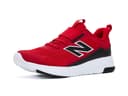 New Balance Kids DynaSoft 468 v1 Slip-On (Little Kid) — cor Vermelho