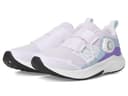 New Balance Kids DynaSoft Reveal v4 BOA (Big Kid) — cor Roxo