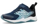 New Balance Kids Rave Run v2 (Little Kid) — cor Marinho