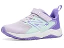 New Balance Kids Rave Run v2 (Little Kid) — cor Verde
