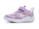 Nike Kids Cosmic Runner (Infant/Toddler) — cor Roxo