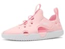 Nike Kids Sunray Protect 4 (Infant/Toddler) — cor Pink