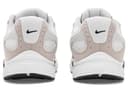 Nike Kids V5 Runner Suede (Big Kid) — vista 2