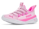PUMA Kids Softride One4All Slip-On Shoes (Little Kid) — cor Pink