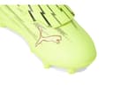 PUMA Kids Ultra 6 Play Hook And Loop Firm/Artificial Ground Soccer Cleats (Toddler/Little Kid/Big Kid) — vista 3