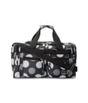 Rockland Duffel Bag — cor Preto