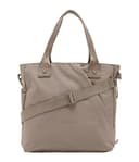 Sherpani Jetsetter Tote — cor Bege