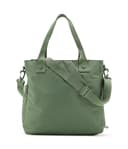 Sherpani Jetsetter Tote — cor Chumbo