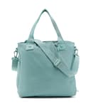 Sherpani Jetsetter Tote — cor Cinza