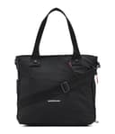 Sherpani Jetsetter Tote — cor Preto