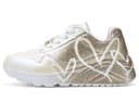 SKECHERS KIDS X James Goldcrown-Uno Lite-Heartdust Forever 310814L (Little Kid/Big Kid) — vista 1