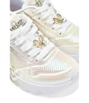 SKECHERS KIDS X James Goldcrown-Uno Lite-Heartdust Forever 310814L (Little Kid/Big Kid) — vista 3