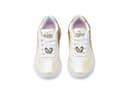 SKECHERS KIDS X James Goldcrown-Uno Lite-Heartdust Forever 310814L (Little Kid/Big Kid) — vista 4