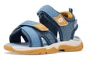 Stride Rite M2P Lakota (Toddler/Little Kid) — cor Grafite